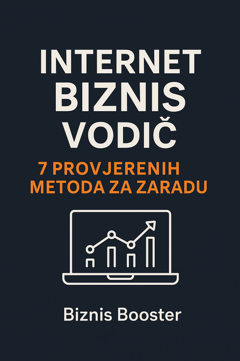 INTERNET BIZNIS VODIČ